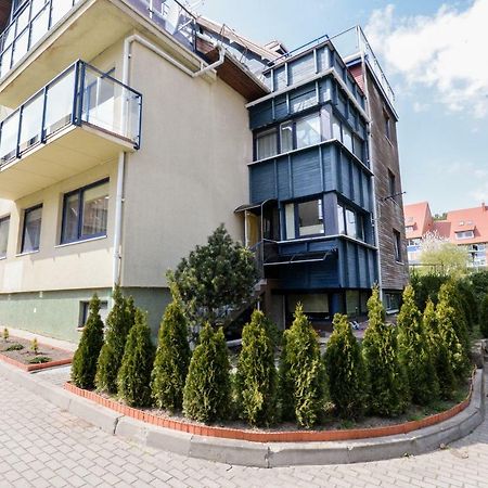 Taikos 24-7A Apartment Nida Ngoại thất bức ảnh