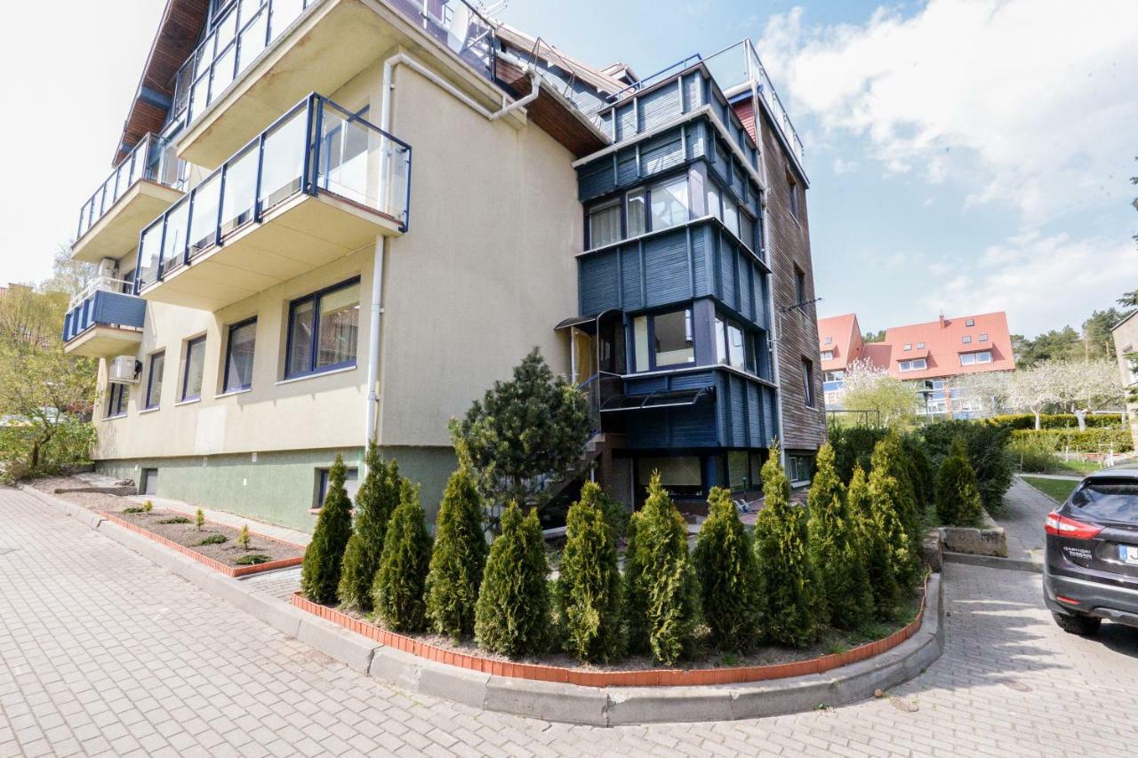 Taikos 24-7A Apartment Nida Ngoại thất bức ảnh