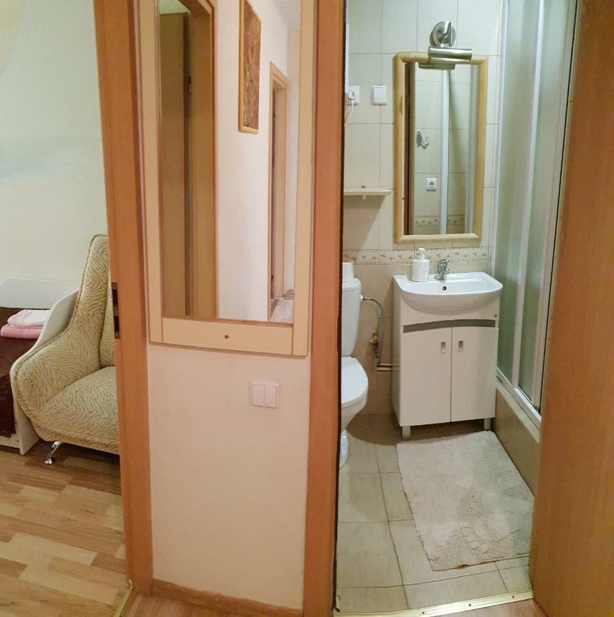 Taikos 24-7A Apartment Nida Ngoại thất bức ảnh