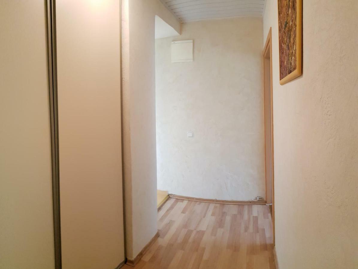 Taikos 24-7A Apartment Nida Ngoại thất bức ảnh
