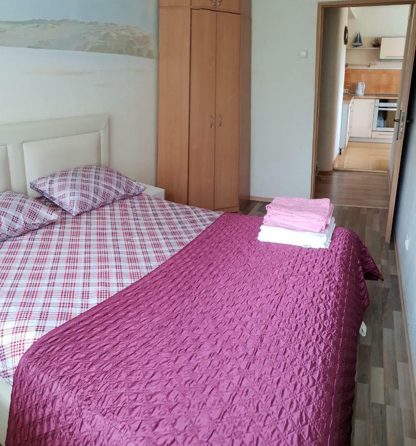 Taikos 24-7A Apartment Nida Ngoại thất bức ảnh