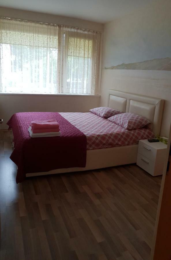 Taikos 24-7A Apartment Nida Ngoại thất bức ảnh