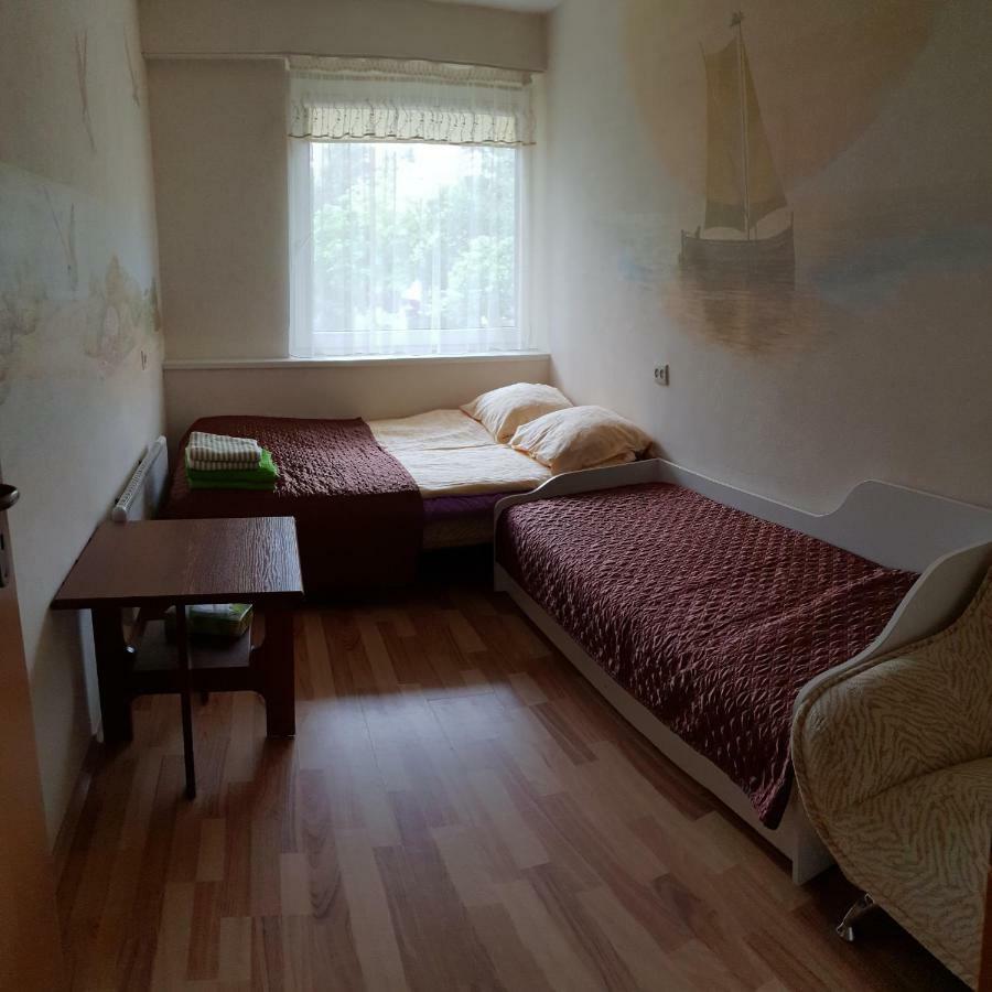 Taikos 24-7A Apartment Nida Ngoại thất bức ảnh