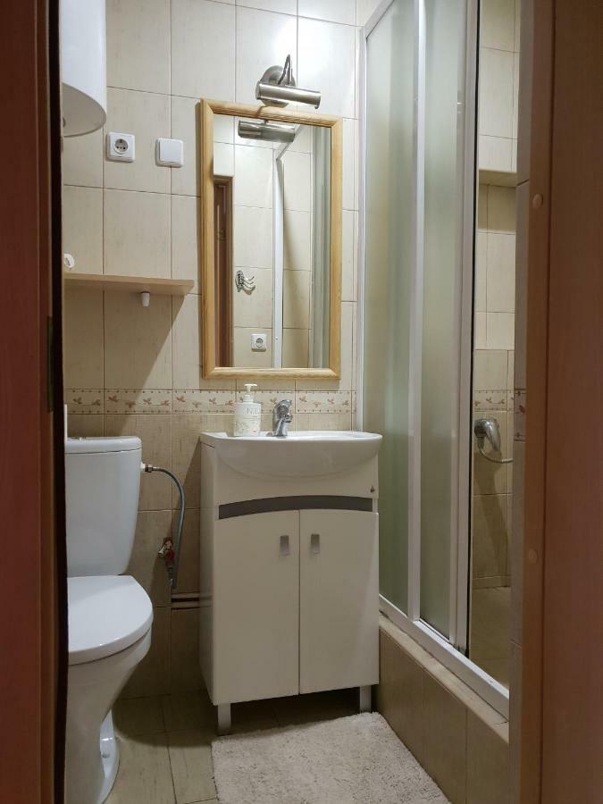 Taikos 24-7A Apartment Nida Ngoại thất bức ảnh