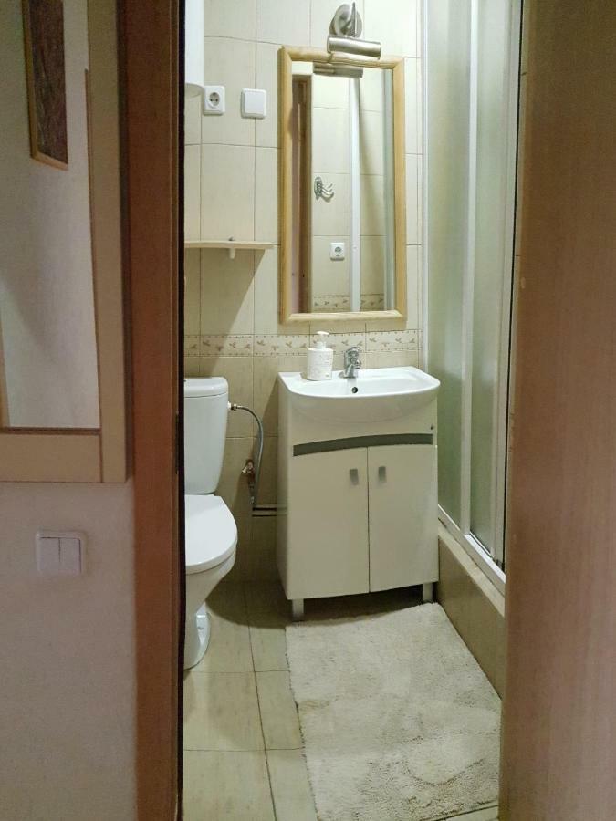 Taikos 24-7A Apartment Nida Ngoại thất bức ảnh