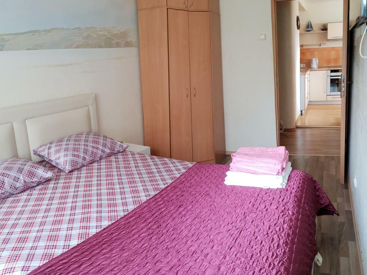 Taikos 24-7A Apartment Nida Ngoại thất bức ảnh