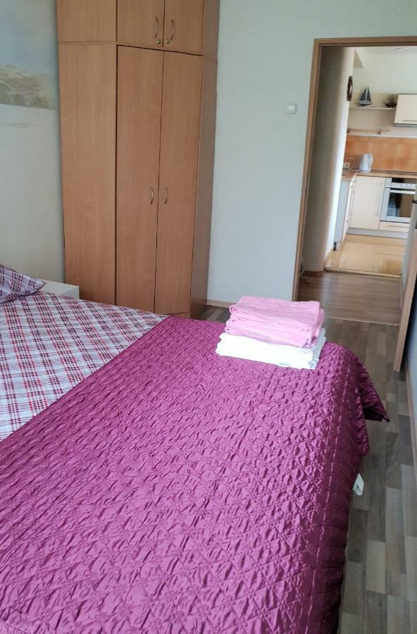 Taikos 24-7A Apartment Nida Ngoại thất bức ảnh