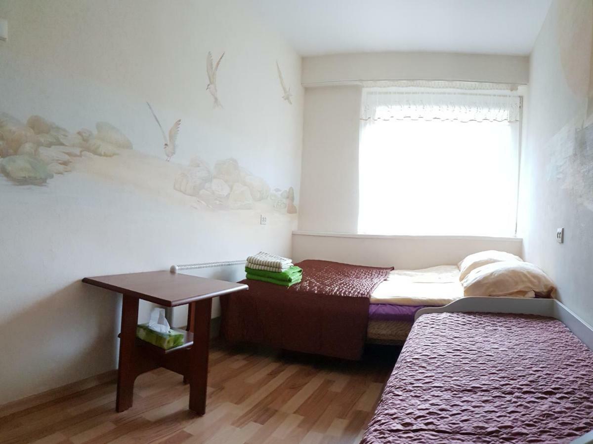 Taikos 24-7A Apartment Nida Ngoại thất bức ảnh