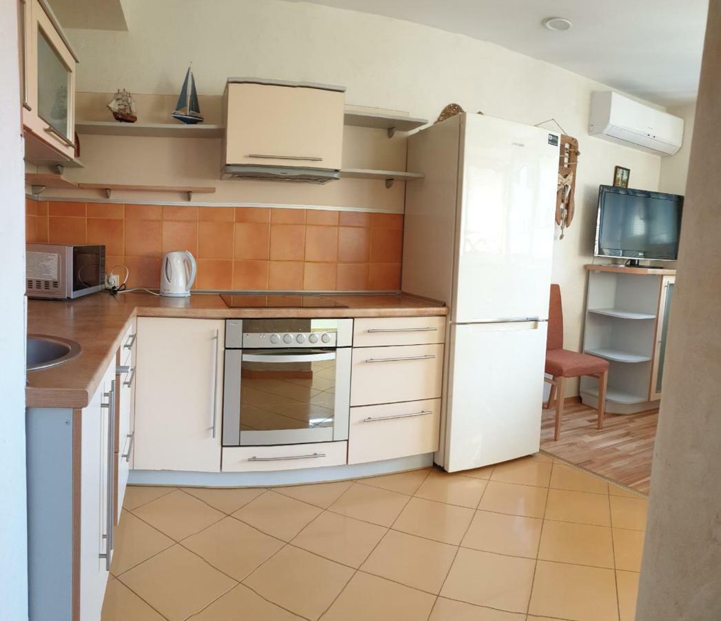 Taikos 24-7A Apartment Nida Ngoại thất bức ảnh